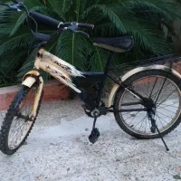 دوچرخه|دوچرخه، اسکیت، اسکوتر|رشت, جهاد|دیوار