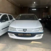 پژو پارس سال مدل۱۴۰۰