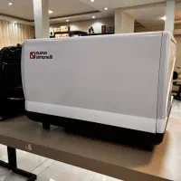 دستگاه اسپرسو