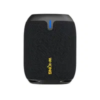 اسپیکر بلوتوثی دبلیو کینگ قابل حمل W-KING D120|پخش‌کننده همراه|شیراز, ملاصدرا|دیوار