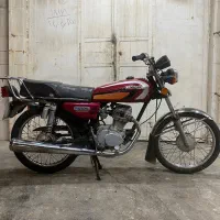 موتور دینو ۱۲۵ برازجان|موتورسیکلت|برازجان, |دیوار