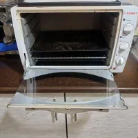 لوازم اشپزخانه|اجاق گاز و لوازم برقی پخت‌وپز|قم, پردیسان|دیوار