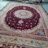 2عدد فرش 700شانه 4سال کار کرده بدون سوختگی و کچلی