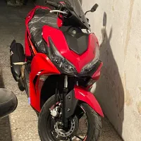 آیروکس گلکسی۱۵۵آب خنک رادیات دار