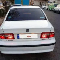 سمند LX مدل 98|خودرو سواری و وانت|تهران, تهرانپارس غربی|دیوار