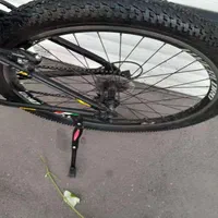 دوچرخه overlord اور لورد ۲۷.۵ ۲۱ دنده|دوچرخه، اسکیت، اسکوتر|رشت, استادسرا|دیوار