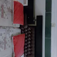 تخت خواب|تخت و سرویس خواب|ایرانشهر, |دیوار