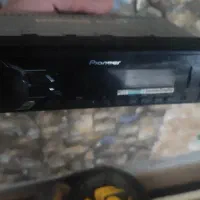 سیستم صوتی ماشین