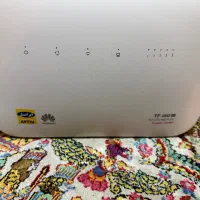 مودم ایرانسل نسل یک Tf-i60 LTE/4G/4.5G