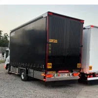 شرکت حمل ونقل ایمن بار اردبیل|خدمات حمل و نقل|اردبیل, |دیوار