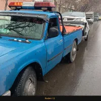 امداد خودرو یدک کش شبانه روزی