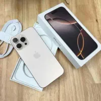 ایفون ۱۶ پرو مکس