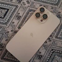 یک عدد آیفون۱۶پرومکس سریm