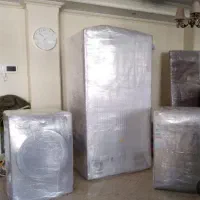 حمل بار و اساسیه منزل با کادری کاملا حرفه ای|خدمات حمل و نقل|رشت, شهرک آیت الله منتظری|دیوار