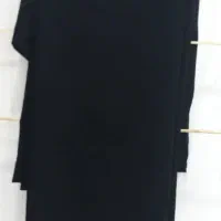 چادر مشکی ۴۰۰