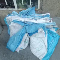 گونی آرد و شکر