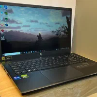 لپتاپ گیمینگ Acer nitro v