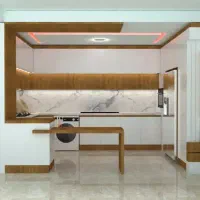 کابینت ، کمد دیواری ، تی وی TV wall