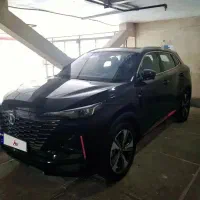 چانگان Cs55پلاس وارداتی ۱۴۰۴ فول اپشن|خودرو سواری و وانت|تهران, شهرک چیتگر|دیوار