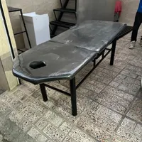 تخت میکرو‌مژه صندلی زیمنس ترولی|آرایشی، بهداشتی، درمانی|تهران, صادقیه|دیوار