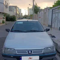 پژو 405|خودرو سواری و وانت|میانه, |دیوار