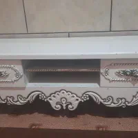 میز تلویزیون در حد نو