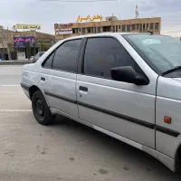 پژو۴۰۵ مدل۸۵ بیرنگ|خودرو سواری و وانت|رفسنجان, |دیوار