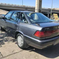 دوواسپرو ۱۹۹۴/۷۳سفارش عرب ۲۰۰۰i فول انژکتور|خودرو سواری و وانت|تبریز, |دیوار