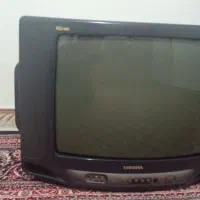 تلویزیون سامسونگ ۲۱ اینچ بفروش میرسد