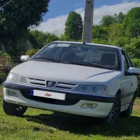 پرشیا tu5  مدل ۹۸