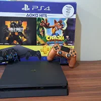 ps4 نو کپی خور