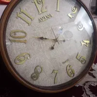 ساعت|ساعت دیواری و تزئینی|اصفهان, بهارستان|دیوار