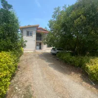 ویلا - دو واحد - عباس آباد مازندران