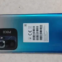 poco m5s|موبایل|تبریز, |دیوار