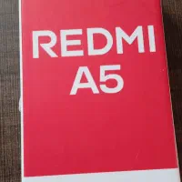 RedmiA5