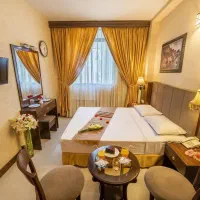 تور مشهد با قطار ۴* ۵* با بهترین کیفیت