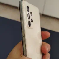 Galaxy A72 256/8|موبایل|کرج, گوهردشت|دیوار