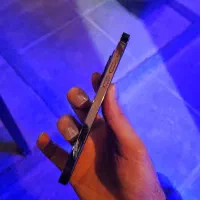 ایفون ۱۲ پرو لاکاغذی iphone 12 pro دوسیم ۲۵۶ گیگ|موبایل|مشهد, کوثر|دیوار