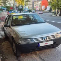 پژو روآ مدل89|خودرو سواری و وانت|صومعهسرا, |دیوار