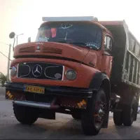 کمپرسی حمل شن وماسه سرندی وبادامی و...