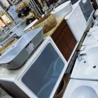 تولیدی روشویی کابینتی BEESST مدل پخش سراسری|لوازم سرویس بهداشتی|تهران, یافت آباد شمالی|دیوار