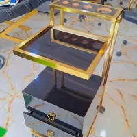 پخش تجهیزات سالنی و اداری|آرایشگاه و سالنهای زیبایی|آستارا, |دیوار