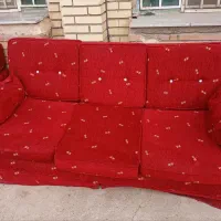 مبل هفت نفره