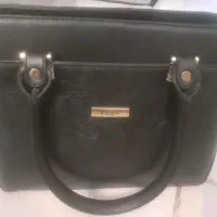 کیف مجلسی. چرم اصل هاتیک   Hotic