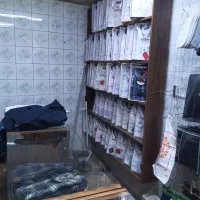 دکور مغازه فروش  به صورت مدتی|فروشگاه و مغازه|شیراز, فرگاز|دیوار