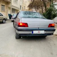 پژو405مدل94|خودرو سواری و وانت|ورامین, ورامین|دیوار