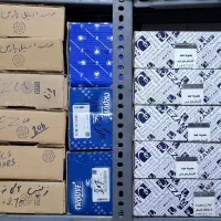 کامپیوتر ECU خودروهای ایرانخودرو و سایپا