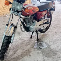 هندا 200مدل 1403کویر