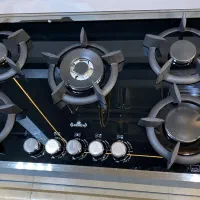 گاز رومیزی استیل مدل f35 با ۳۵٪تخفیف