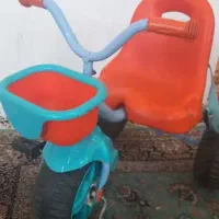 سه چرخه بچه